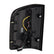 07-13 Chevy Silverado LUXX-Series LED Tail Lights Alpha-Black | AlphaRex