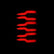 07-13 Chevy Silverado LUXX-Series LED Tail Lights Alpha-Black | AlphaRex