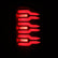 07-13 Chevy Silverado LUXX-Series LED Tail Lights Black | AlphaRex