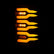 07-13 GMC Sierra LUXX-Series LED Tail Lights Black | AlphaRex