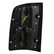 07-13 GMC Sierra LUXX-Series LED Tail Lights Black Red | AlphaRex