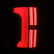 07-13 Toyota Tundra NOVA-Series Prismatic LED Tail Lights Black | AlphaRex