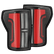 07-13 Toyota Tundra NOVA-Series Prismatic LED Tail Lights Black-Red | AlphaRex
