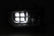 07-13 Toyota Tundra/08-17 Toyota Sequoia NOVA-Series LED Projector Headlights Black (With Level Adjuster) | AlphaRex