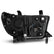 07-13 Toyota Tundra/08-17 Toyota Sequoia NOVA-Series LED Projector Headlights Black (With Level Adjuster) | AlphaRex