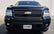 07-14 Chevrolet Tahoe/Suburban/07-13 Avalanche LUXX-Series LED Projector Headlights Chrome | AlphaRex