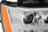 07-14 Chevrolet Tahoe/Suburban/07-13 Avalanche MK II PRO-Series Halogen Projector Headlights Chrome | AlphaRex
