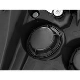 07-14 Chevrolet Tahoe/Suburban/07-13 Avalanche NOVA-Series LED Projector Headlights Chrome | AlphaRex