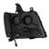 07-14 Chevrolet Tahoe/Suburban/07-13 Avalanche NOVA-Series LED Projector Headlights Chrome | AlphaRex