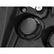 07-14 Chevrolet Tahoe/Suburban/07-13 Avalanche NOVA-Series LED Projector Headlights Jet Black | AlphaRex
