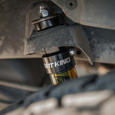 MT Trail Runner Kit for Toyota Tundra