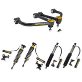 MT PreRunner Kit for Toyota Tundra