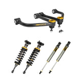 MT Trail Runner Kit for Toyota Tundra