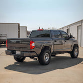 MT Trail Runner Kit for Toyota Tundra