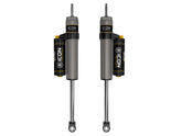 ICON 2008-Up Toyota Land Cruiser, 0-2" Lift, Rear, 2.5 VS PB.CDCV Shocks, Pair for Toyota Land Cruiser