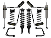 ICON 2025-2026 Toyota 4Runner 2WD, 1.25-3" Lift, Stage 5 Suspension System, Billet for Toyota 4Runner