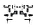 ICON 2022-2026 Toyota Tundra, Front, 6" Lift Suspension System Box Kit #2 for Toyota Tundra