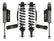 ICON 2021-2023 Ford F-150 2WD, 0-3" Lift, Stage 4 Suspension System for Ford F-150