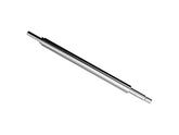 ICON 7/8" Diameter Shock Shaft, 13.98" Length/8” Travel for Universal