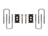 ICON 2017-20 Ford Raptor Multi Rate Leaf Spring Hardware Kit for Ford F-150
