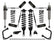 ICON 2024-2025 Toyota Land Cruiser 250 Series, 1.25-3" Lift, Stage 6 Suspension System, Tubular for Toyota Land Cruiser