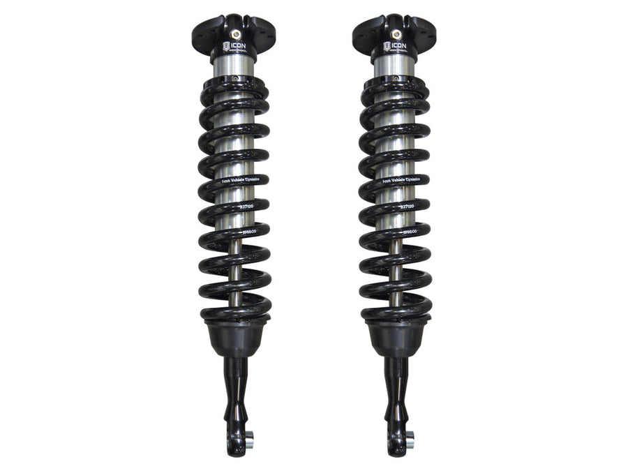 ICON 2008-Up Toyota Land Cruiser 2.5 VS Coilover Kit for Toyota Land Cruiser