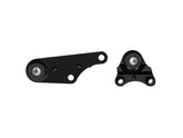 ICON 2024-2025 Toyota Tacoma 4WD/2024-2025 Toyota Land Cruiser 250 Series/2025-2026 Toyota 4Runner 4WD, Front, Differential Drop Kit for Toyota Tacoma