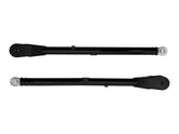 ICON 2023-2025 Ford F-250/F-350 Super Duty 4WD, Front 4-Link Conversion, Upper Links for Ford Super Duty