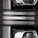 08-10 Ford Super Duty/Excursion PRO-Series Halogen Projector Headlights Black | AlphaRex