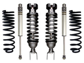ICON 2009-18 Ram 1500 4WD, .75-2.5" Lift, Stage 2 Suspension System for Ram 1500