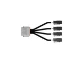 ICON IIC Alternate Function Plug Kit for Universal