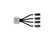 ICON IIC Alternate Function Plug Kit for Universal