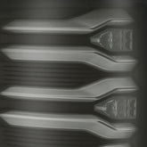 09-14 Ford F150 LUXX-Series LED Tail Lights Black | AlphaRex