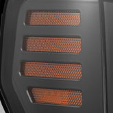 09-14 Ford F150 MKII NOVA-Series LED Projector Headlights Alpha-Black | AlphaRex