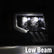 09-14 Ford F150 NOVA-Series LED Projector Headlights Chrome | AlphaRex