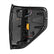 09-14 Ford F150 PRO-Series LED Tail Lights Jet Black | AlphaRex