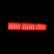 09-18 Ram 1500 / 10-18 Ram 2500/3500 NOVA-Series Prismatic LED Third Brake Light Alpha-Black | AlphaRex