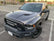 09-18 Ram Truck LUXX-Series (5th Gen 2500 Style) LED Projector Headlights Alpha-Black | AlphaRex