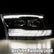 09-18 Ram Truck LUXX-Series LED Projector Headlights Alpha-Black | AlphaRex