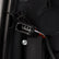 09-18 Ram Truck LUXX-Series LED Tail Lights Black | AlphaRex