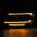 09-18 Ram Truck (MK II 5th Gen 2500 Style) LUXX-Series LED Projector Headlights Alpha-Black | AlphaRex