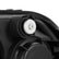 09-18 Ram Truck (MK II 5th Gen 2500 Style) LUXX-Series LED Projector Headlights Chrome | AlphaRex