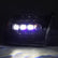 09-18 Ram Truck (MK II 5th Gen 2500 Style) NOVA-Series LED Projector Headlights Alpha-Black | AlphaRex