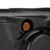 09-18 Ram Truck (MK II 5th Gen 2500 Style) NOVA-Series LED Projector Headlights Chrome | AlphaRex