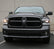 09-18 Ram Truck MK II PRO-Series Halogen Projector Headlights Black | AlphaRex