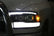 09-18 Ram Truck MK II PRO-Series Halogen Projector Headlights Black | AlphaRex