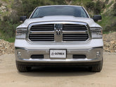09-18 Ram Truck NOVA-Series LED Projector Headlights Chrome | AlphaRex