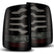 09-18 Ram Truck PRO-Series LED Tail Lights Jet Black | AlphaRex