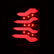 09-18 Ram Truck PRO-Series LED Tail Lights Jet Black | AlphaRex