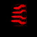 09-18 Ram Truck PRO-Series LED Tail Lights Red Smoke | AlphaRex